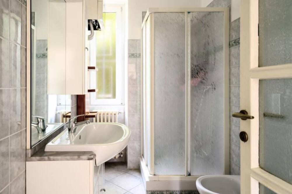 Photo of Bathroom in Luino