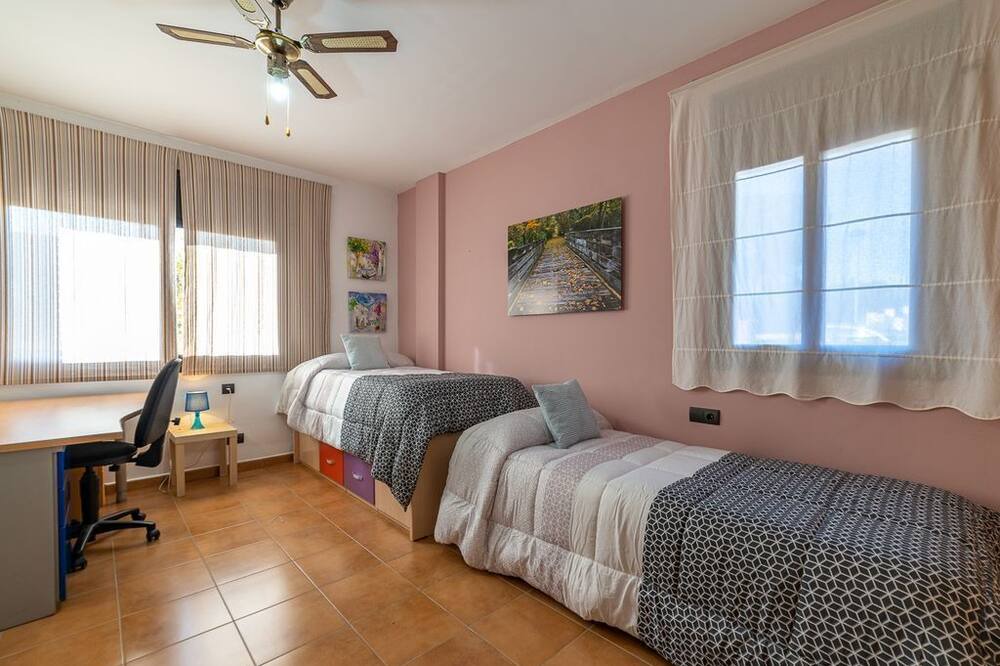 Photo of Bedroom in Palafolls