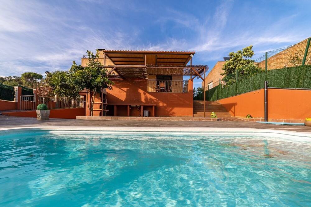 Photo of Outdoor in Palafolls