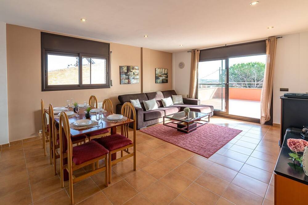 Photo of Livingroom in Palafolls