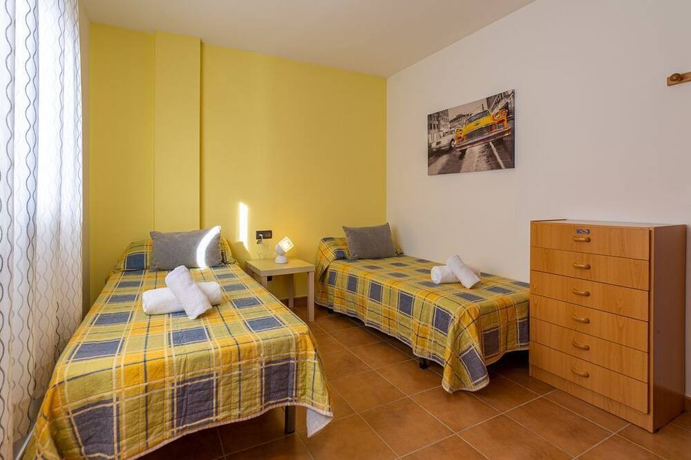 Photo of Bedroom in Palafolls