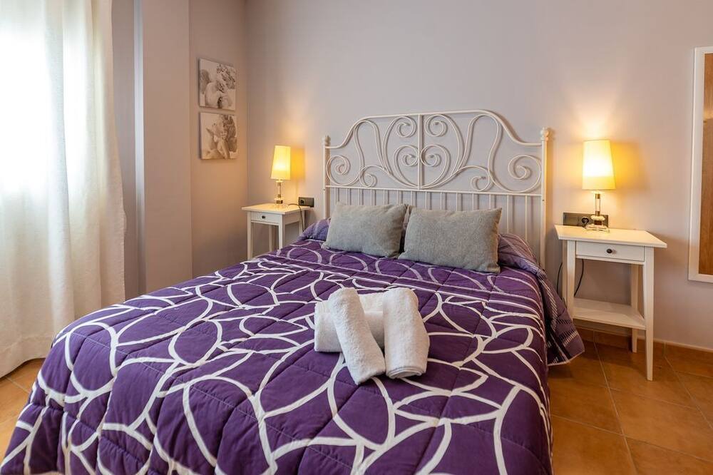 Photo of Bedroom in Palafolls