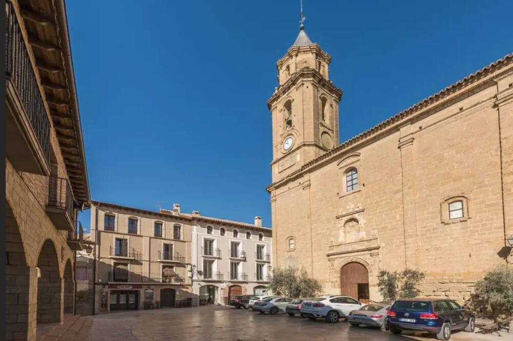 Photo of Outdoor in Adahuesca