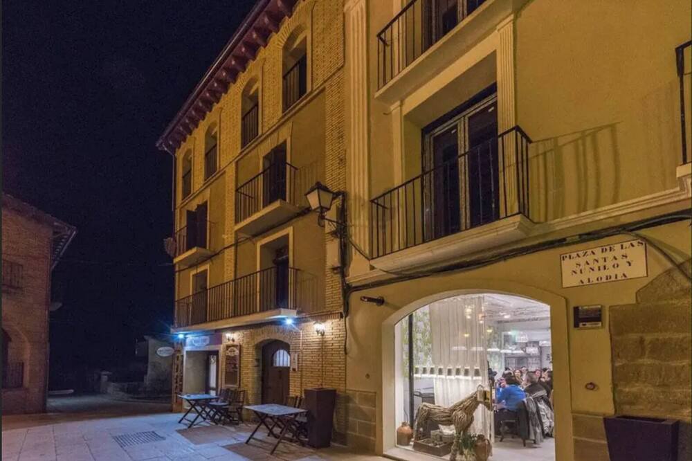Photo of Outdoor in Adahuesca
