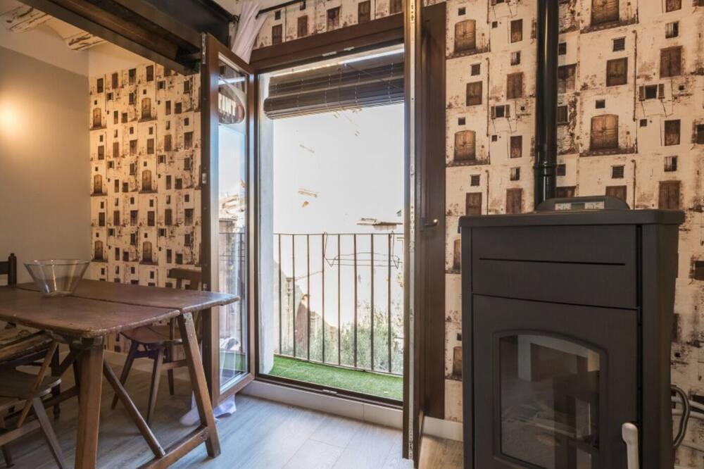 Photo of Kitchen in Adahuesca