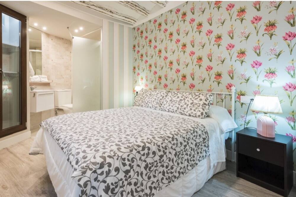 Photo of Bedroom in Adahuesca