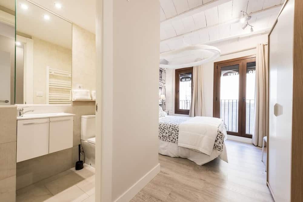 Photo of Bedroom in Adahuesca