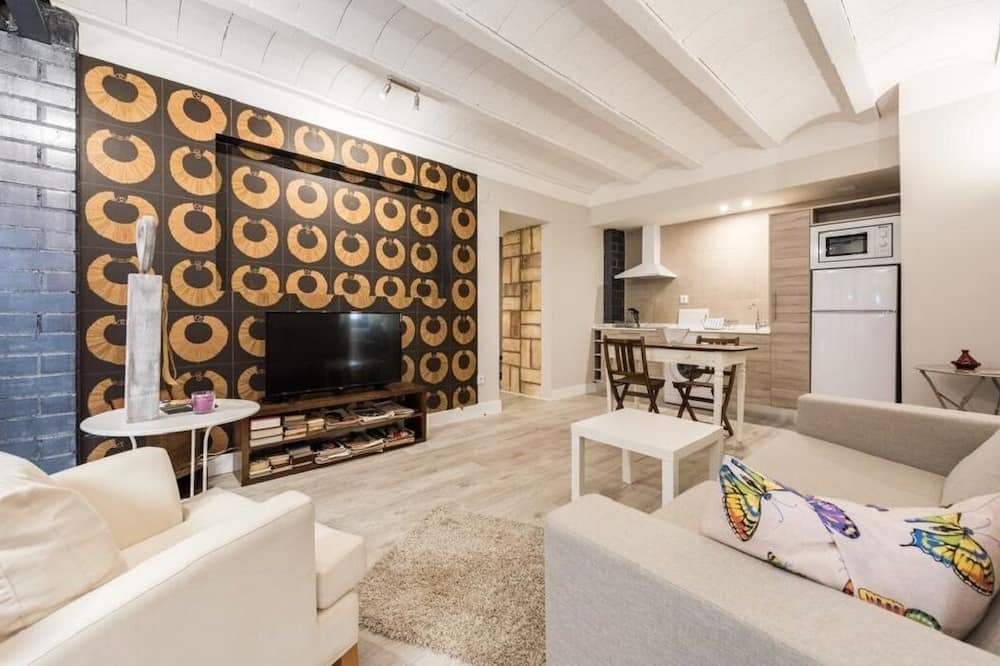 Photo of Livingroom in Adahuesca