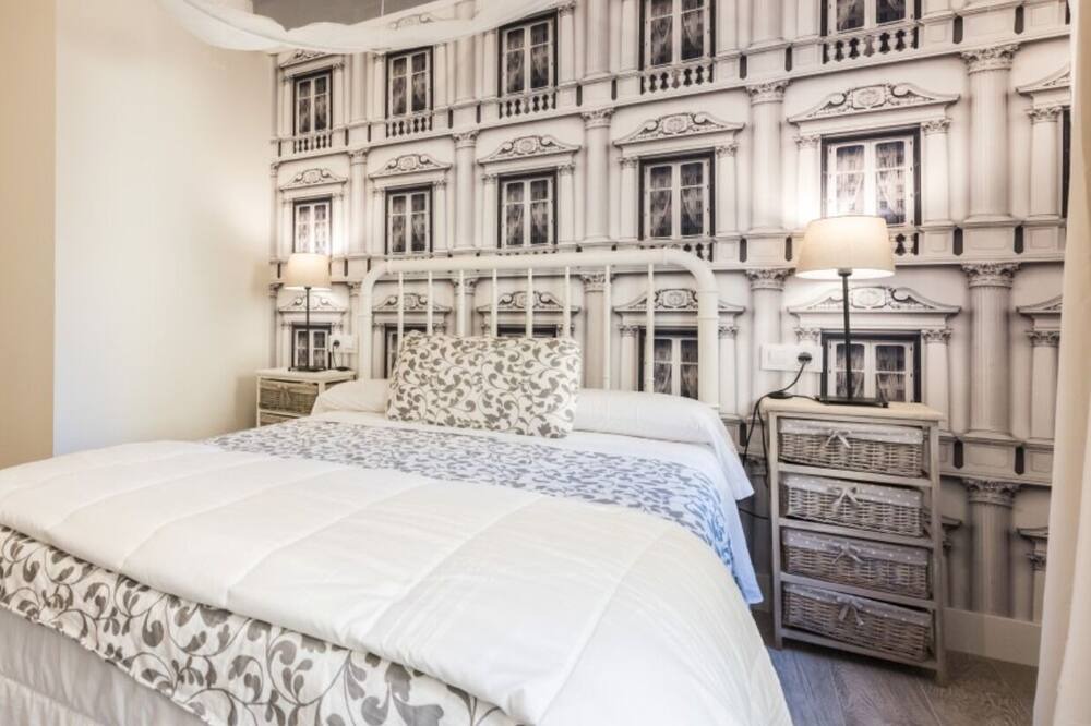 Photo of Bedroom in Adahuesca
