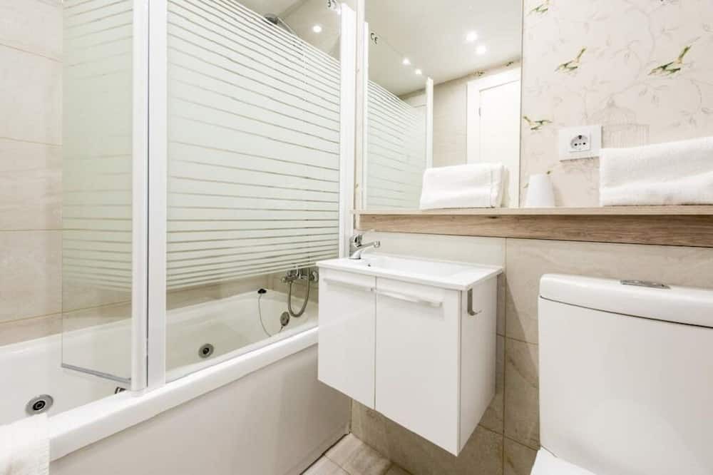 Photo of Bathroom in Adahuesca