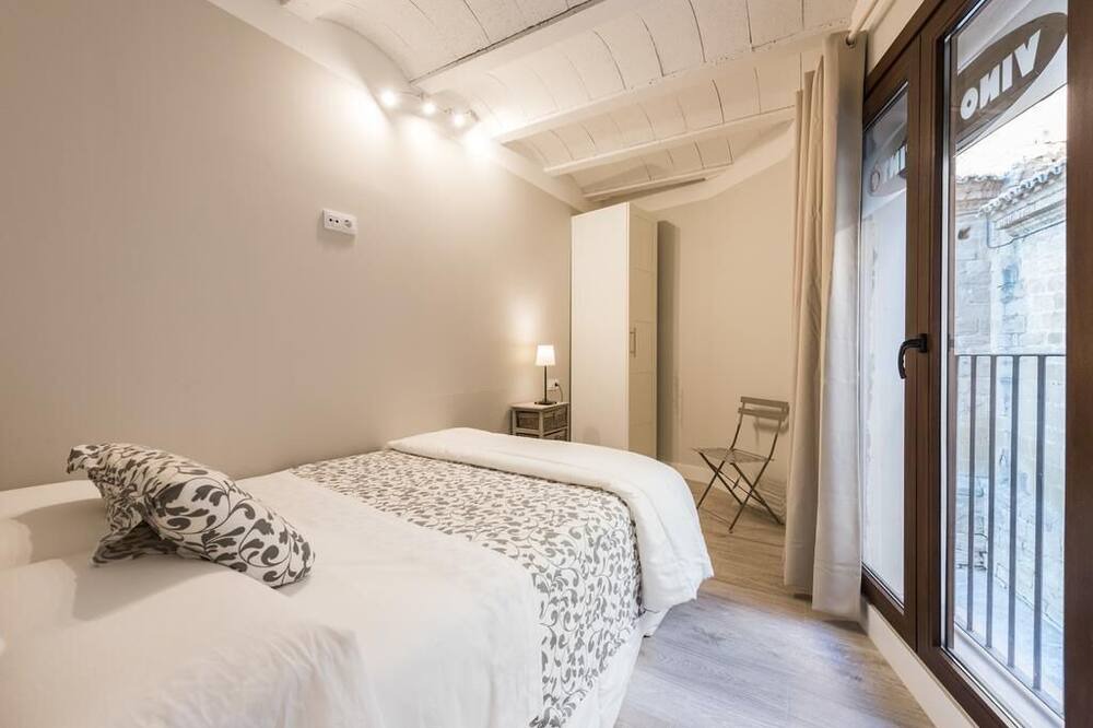 Photo of Bedroom in Adahuesca
