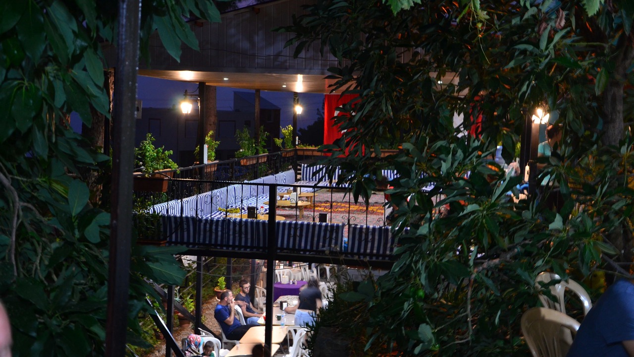 Photo of Patio Balcony in Gazipasa