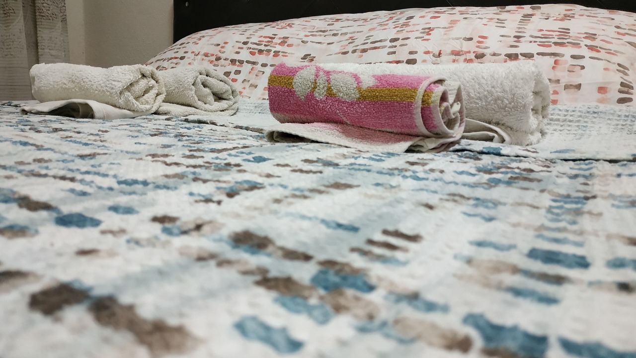 Photo of Bedroom in Gazipasa