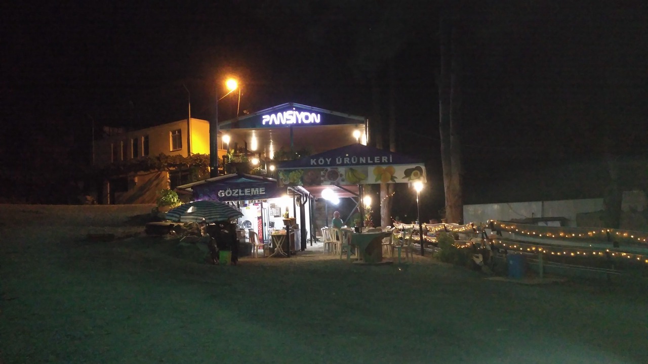 Photo of Outdoor in Gazipasa