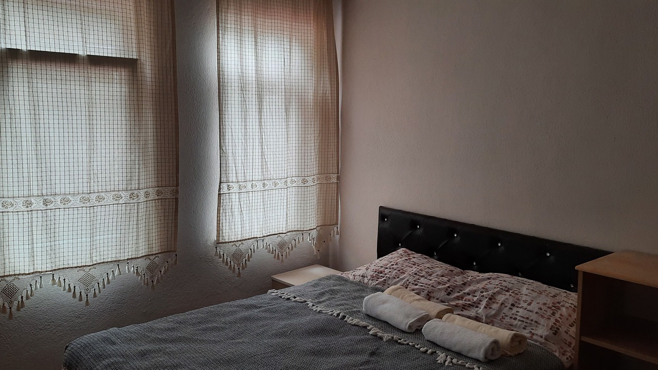 Photo of Bedroom in Gazipasa