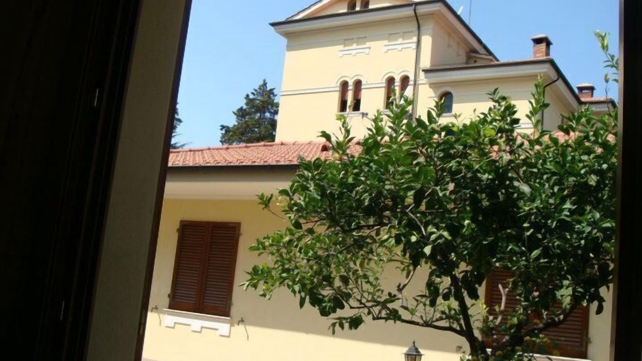 Photo of Bedroom in Fondi