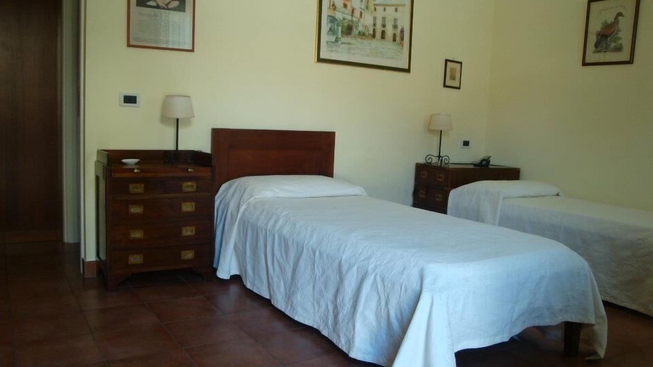 Photo of Bedroom in Fondi