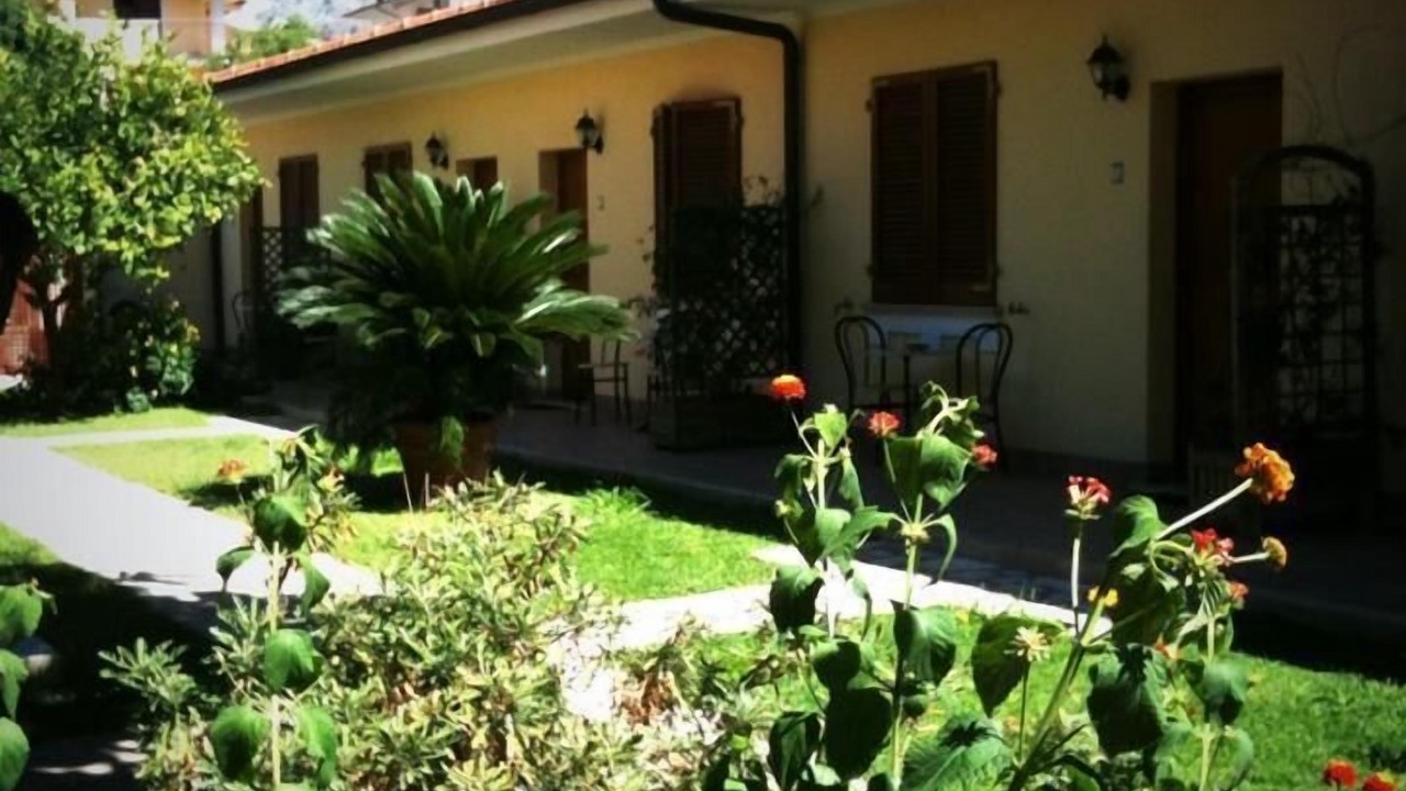 Photo of Outdoor in Fondi
