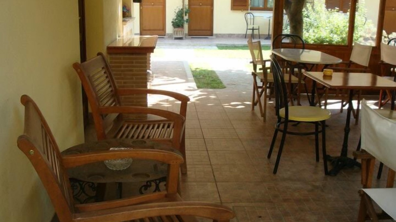Photo of Patio Balcony in Fondi