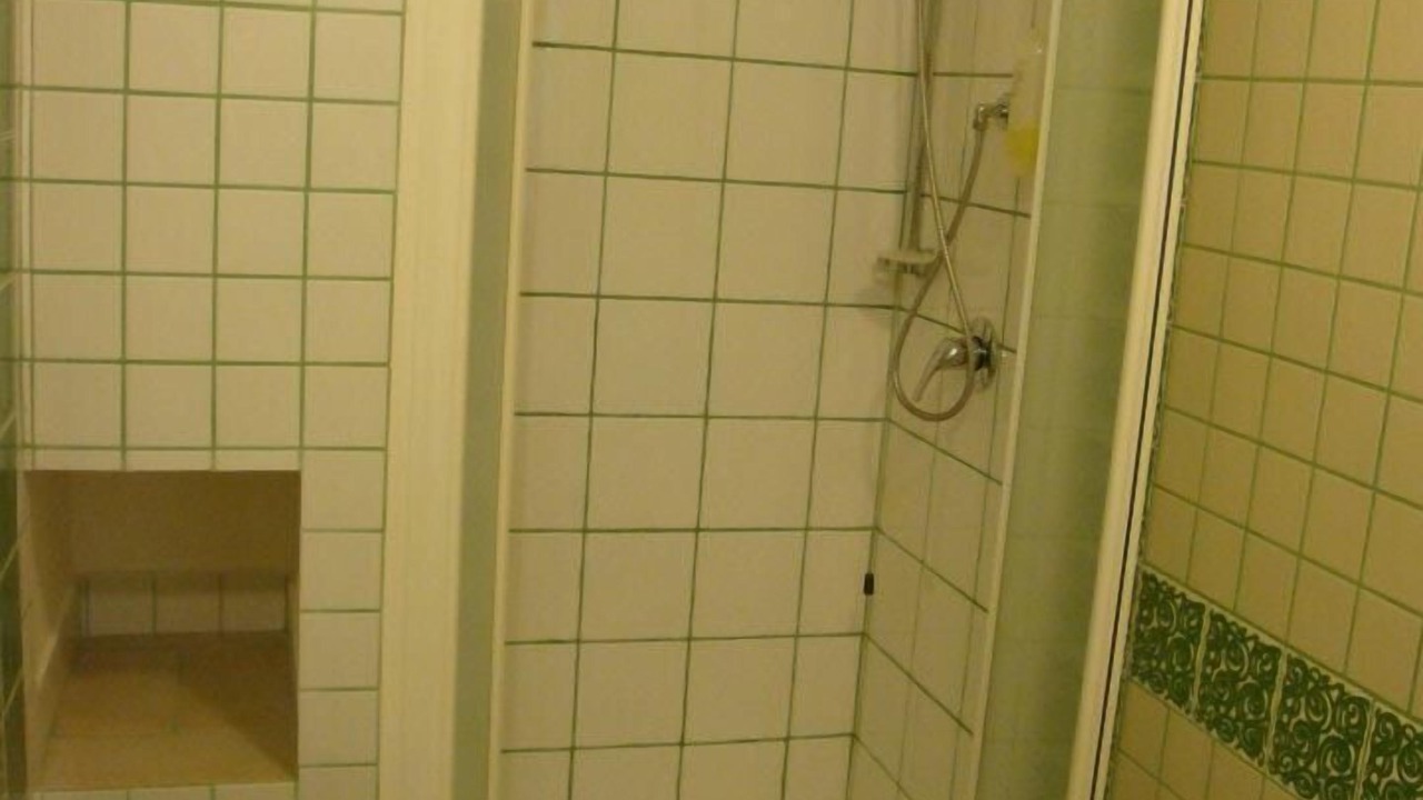 Photo of Bathroom in Fondi