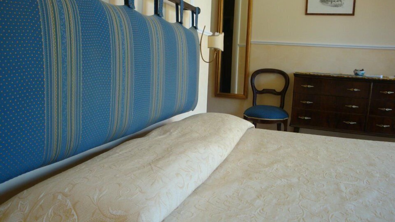 Photo of Bedroom in Fondi