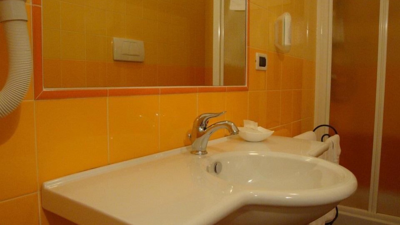 Photo of Bathroom in Fondi