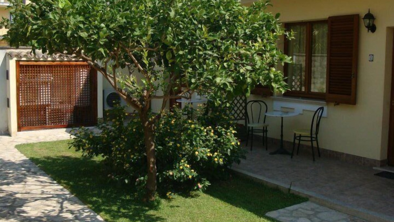 Photo of Outdoor in Fondi