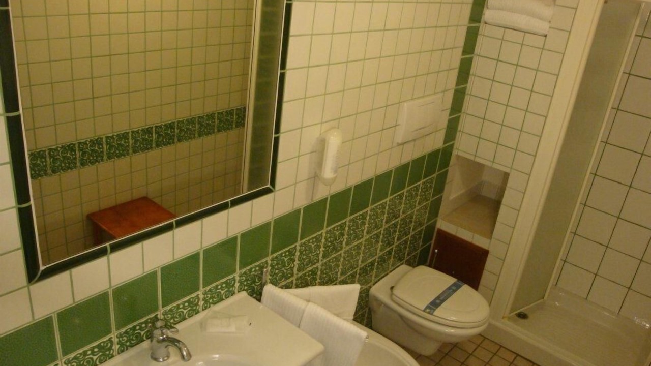 Photo of Bathroom in Fondi