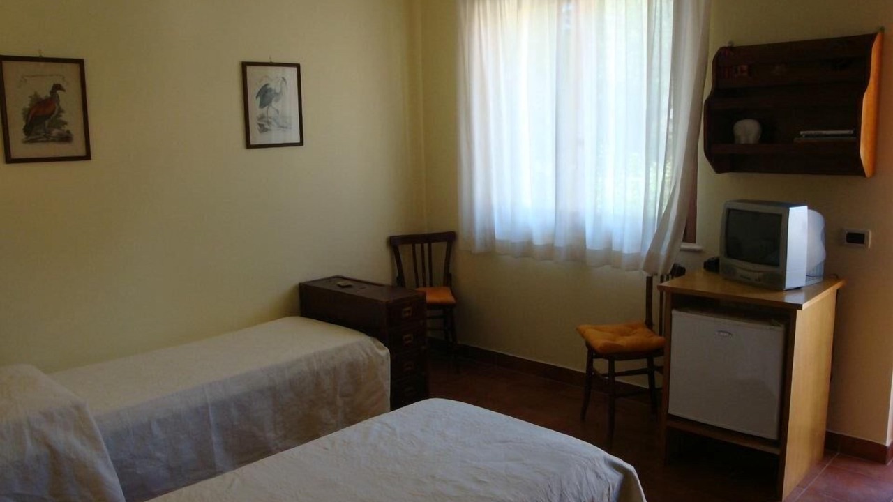 Photo of Bedroom in Fondi