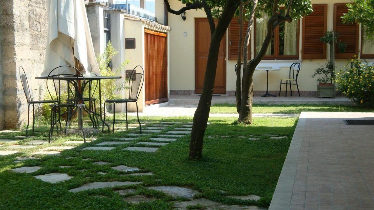 Photo of Outdoor in Fondi