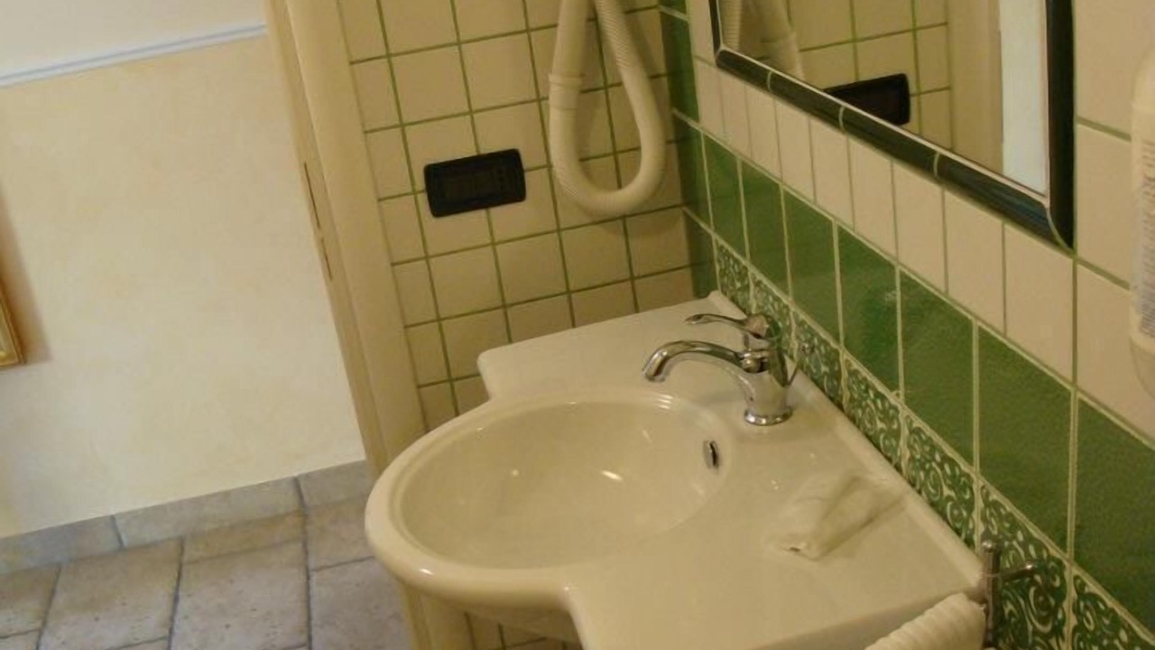 Photo of Bathroom in Fondi