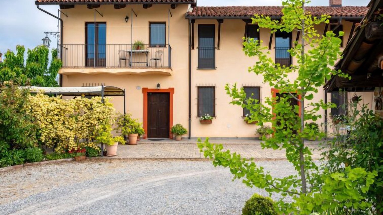 Photo of Outdoor in Bene Vagienna
