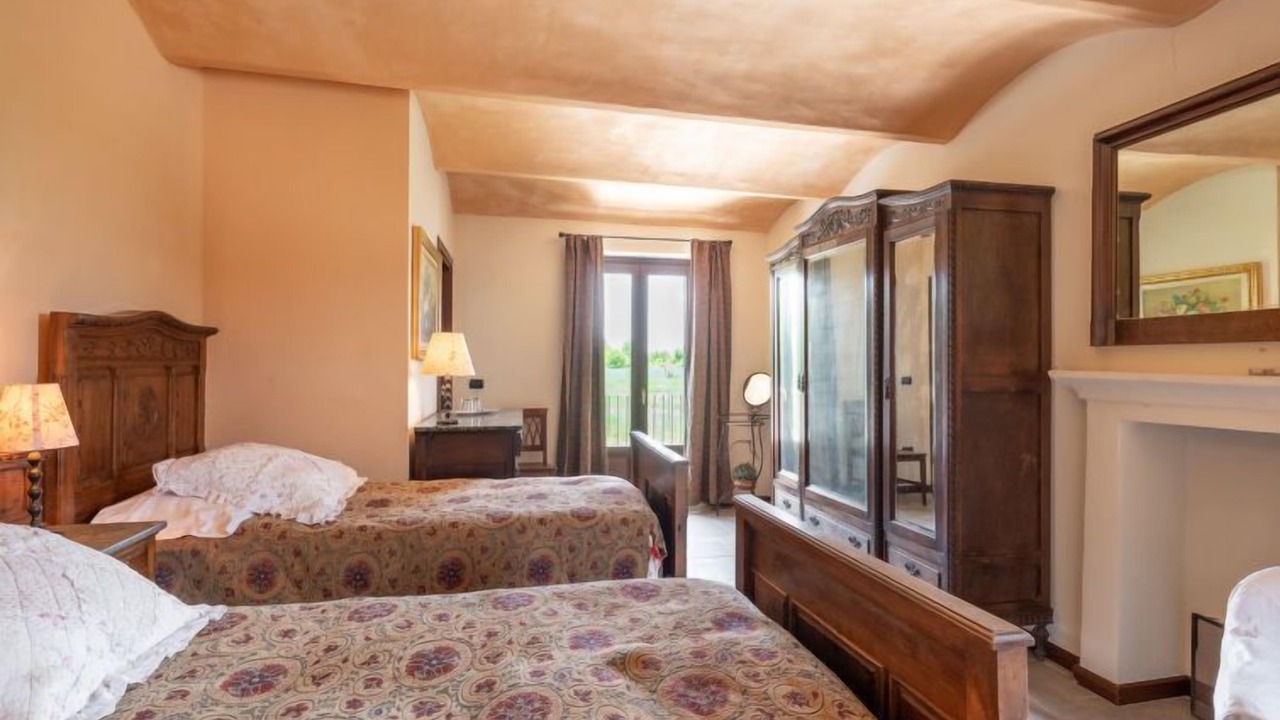Photo of Bedroom in Bene Vagienna