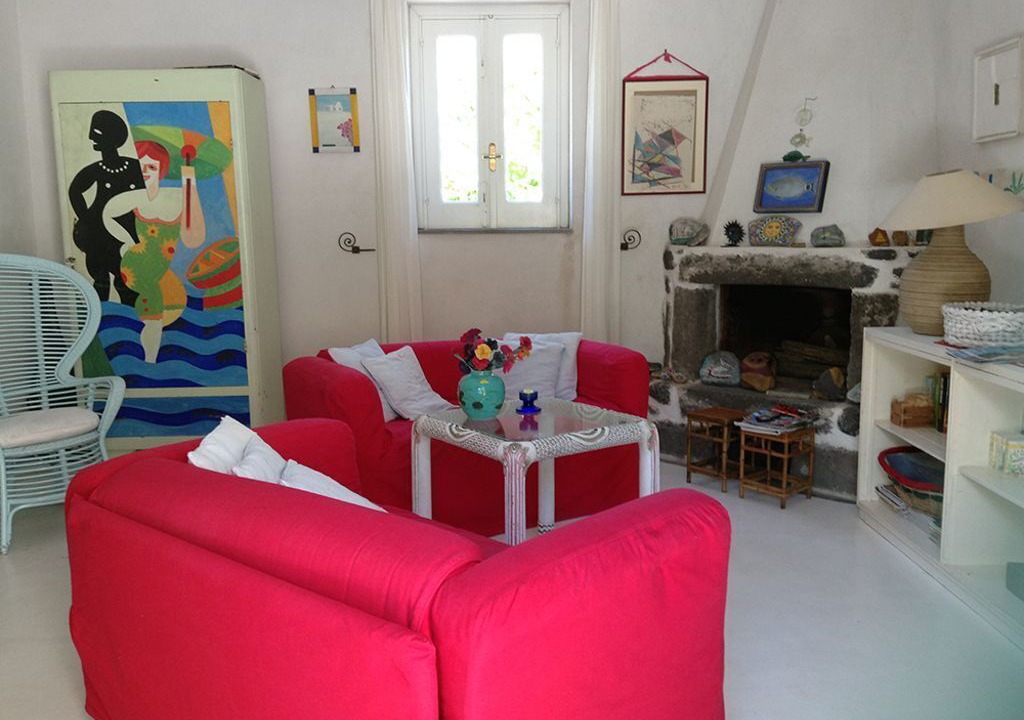 Photo of Livingroom in Piscita