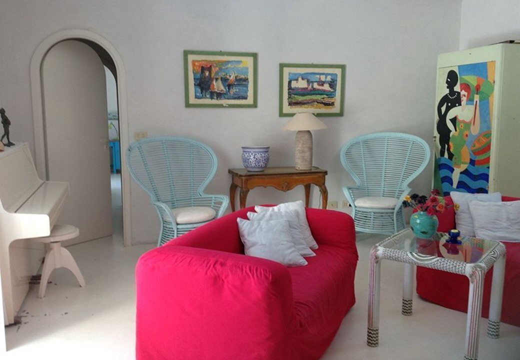Photo of Livingroom in Piscita