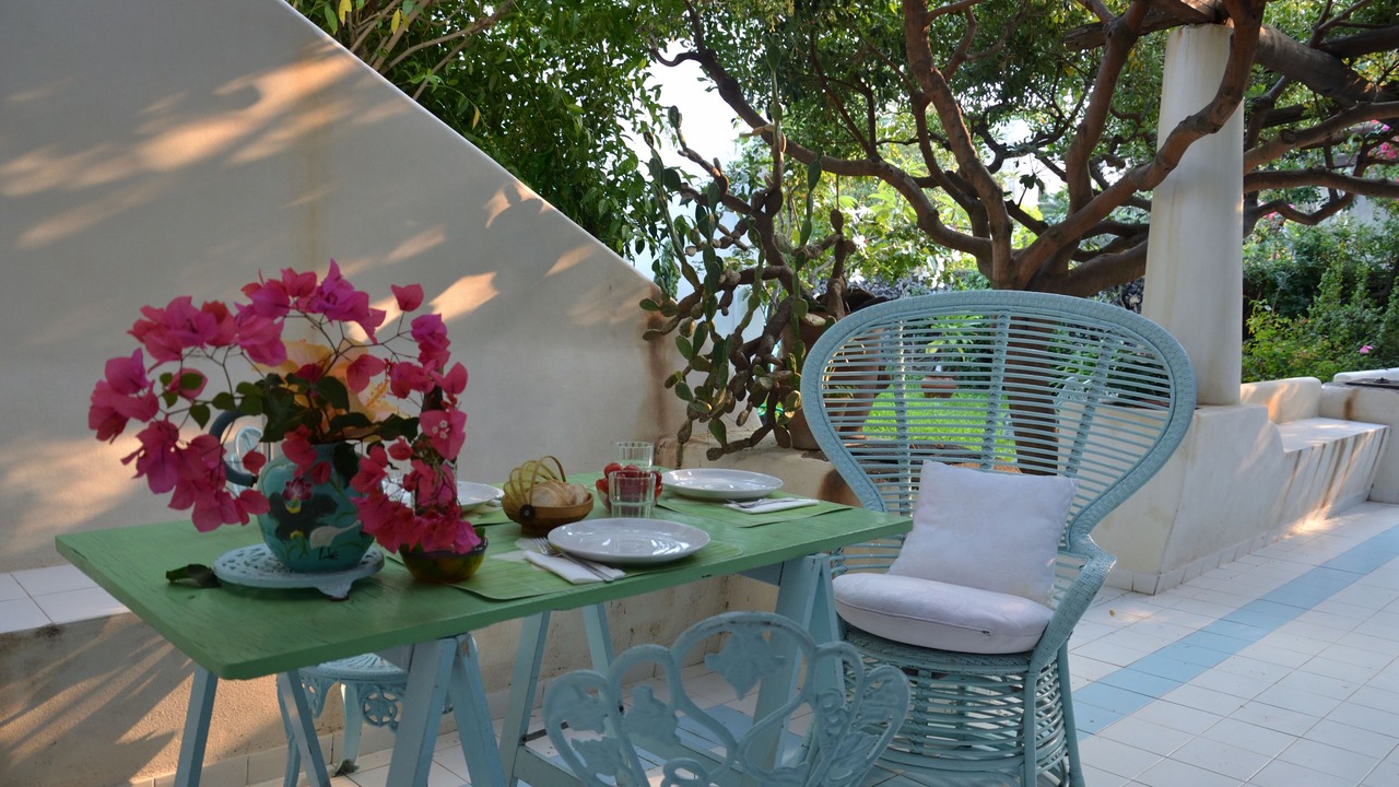 Photo of Outdoor in Piscita