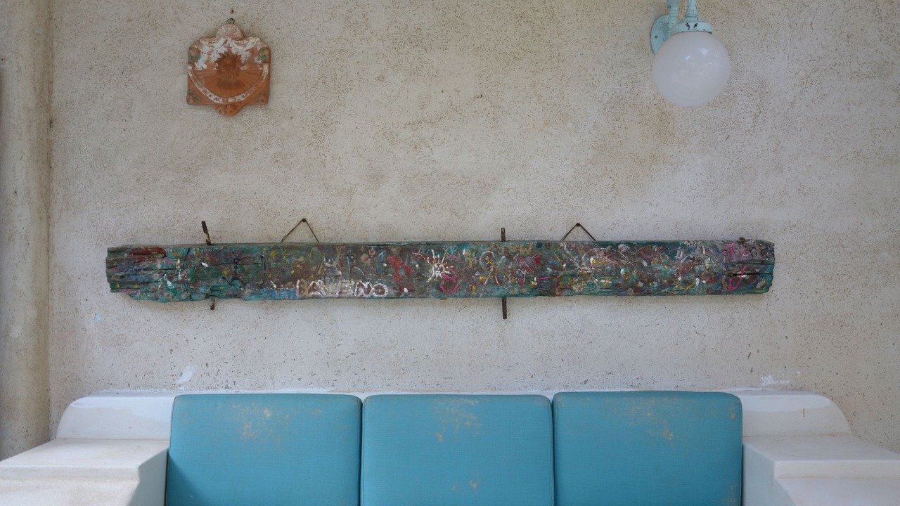 Photo of Livingroom in Piscita