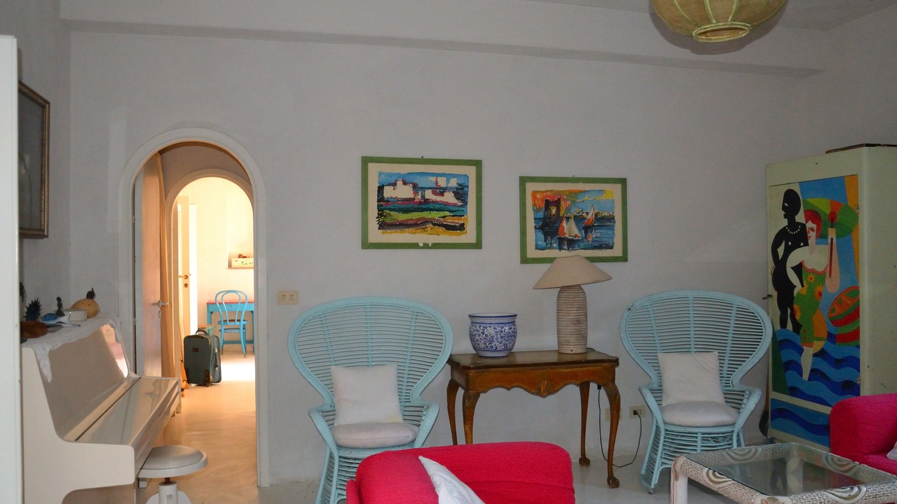 Photo of Livingroom in Piscita