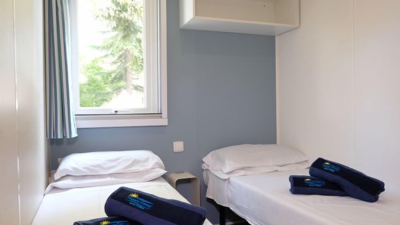 Photo of Bedroom in Caorle