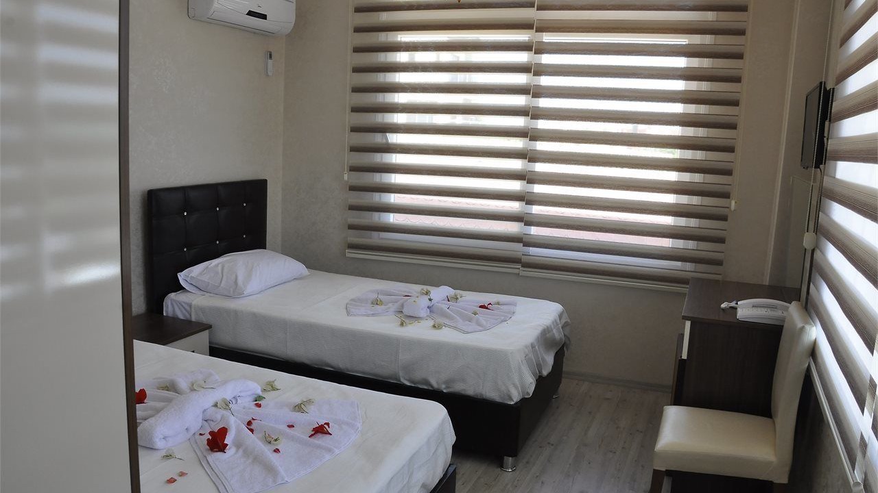 Photo of Bedroom in Merdivenlikuyu