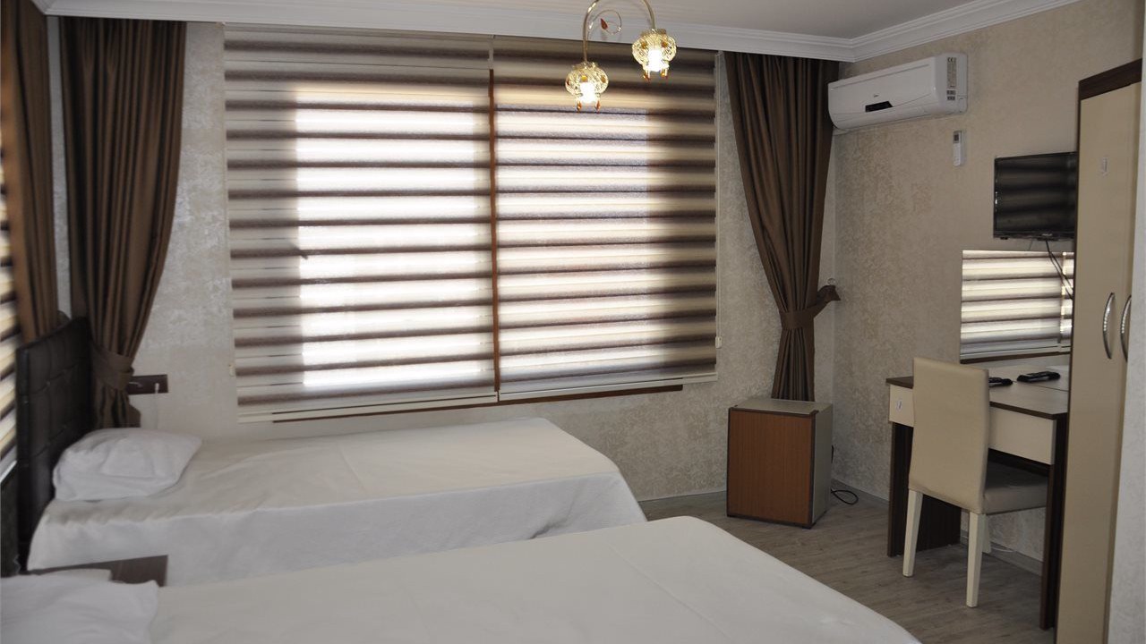 Photo of Bedroom in Merdivenlikuyu