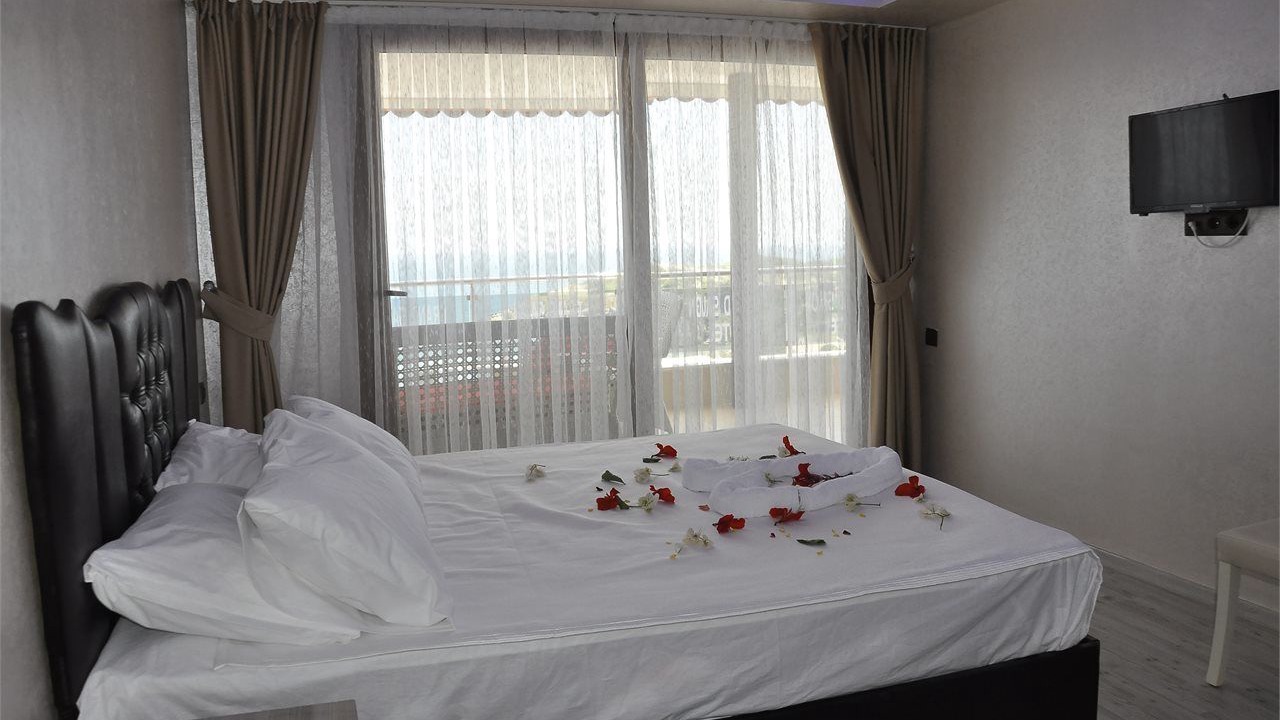 Photo of Bedroom in Merdivenlikuyu