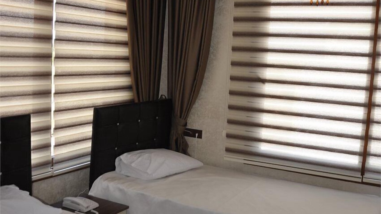 Photo of Bedroom in Merdivenlikuyu