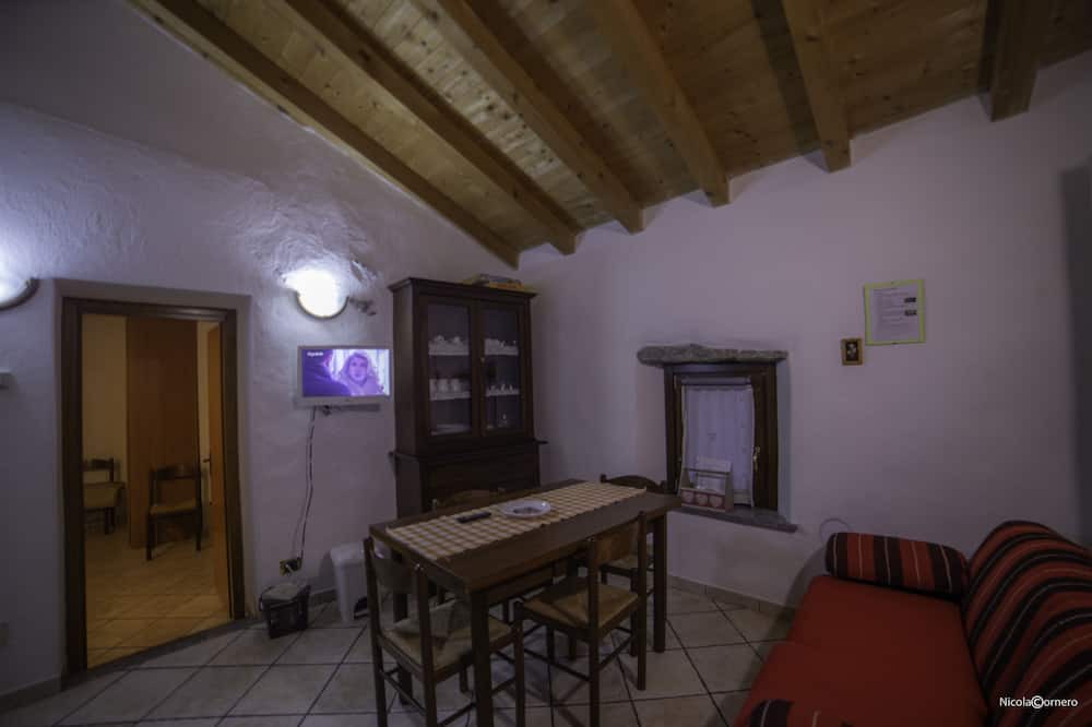 Photo of Livingroom in Bard