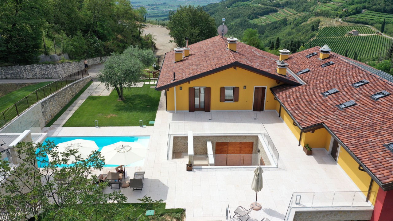 Photo of Outdoor in Mazzurega