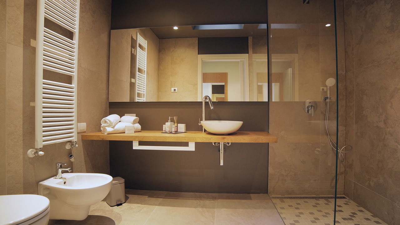Photo of Bathroom in Mazzurega