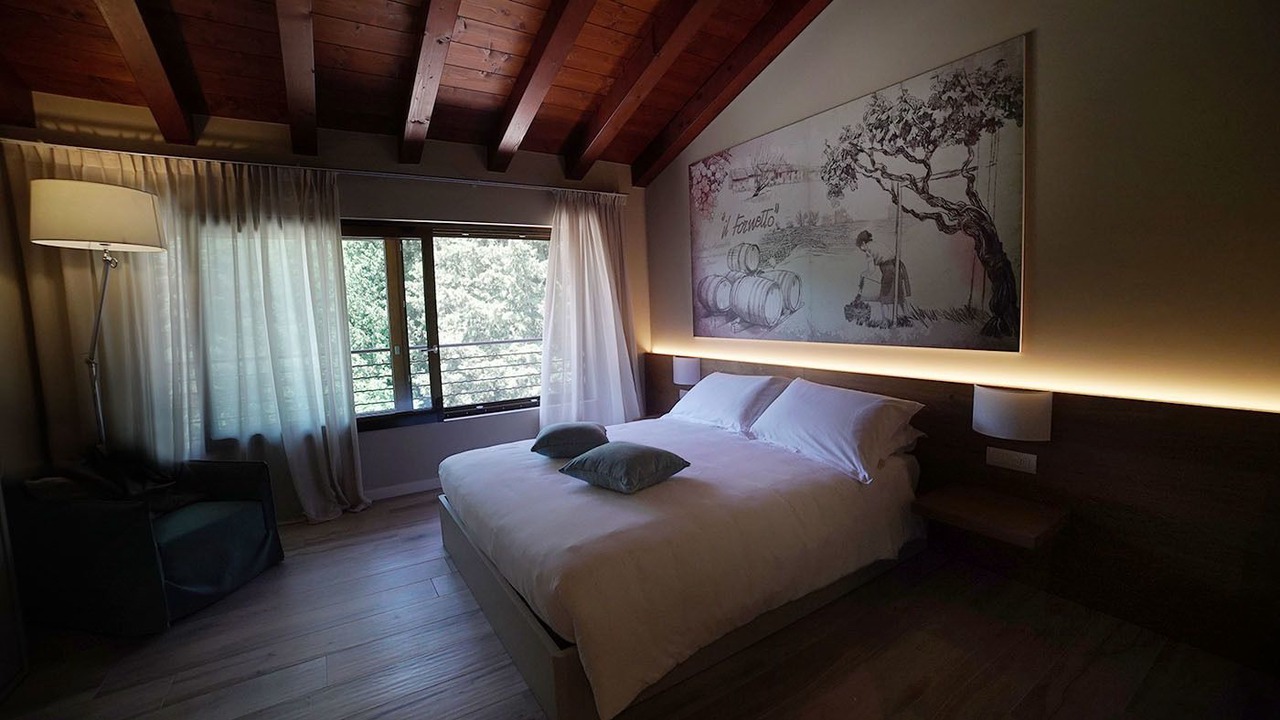 Photo of Bedroom in Mazzurega