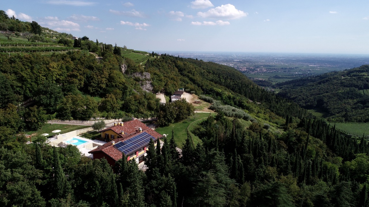 Photo of Outdoor in Mazzurega