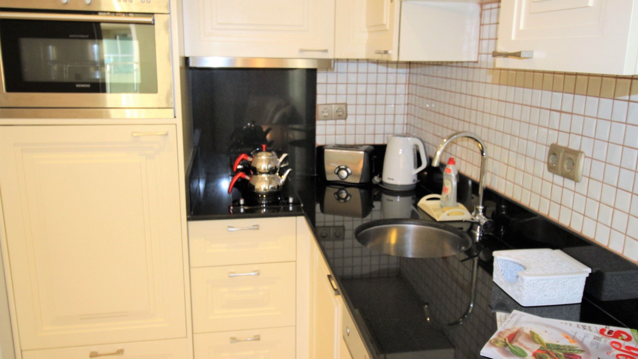 Photo of Kitchen in Tosmur Belediyesi