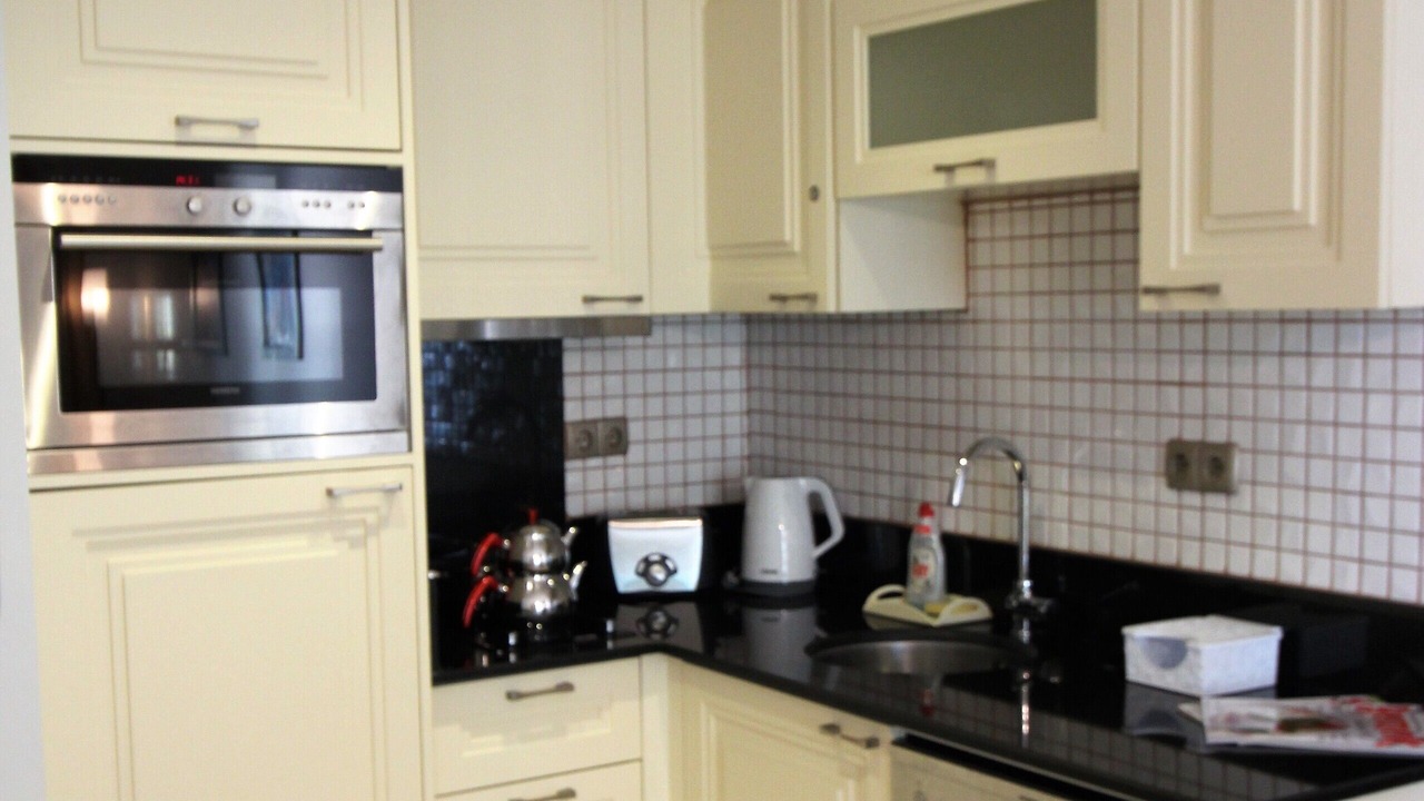Photo of Kitchen in Tosmur Belediyesi
